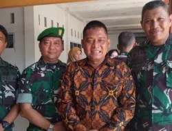 Tokoh Masyarakat Indramayu Dukung Pembangunan Yonif TP 889 dan Brigif 34 TNI AD