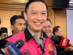 KY Rampungkan Pemeriksaan Hakim Perkara Gula Tom Lembong