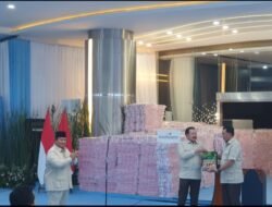 Kejagung Pastikan Uang Diserahkan ke Negara Hasil Sitaan Perkara