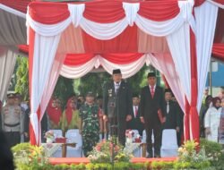 Hari Ibu 2025, Wali Kota Bekasi: Peran Perempuan Bangun Generasi Bangsa