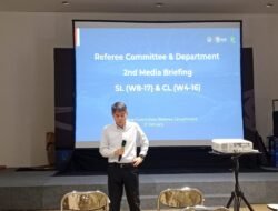 Yoshimi Ogawa: Gol Kontroversial Liga 2 Jadi Evaluasi