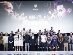 IBL GoPay 2026 Resmi Bergulir, Dewa United vs Pelita Jaya Jadi Laga Pembuka