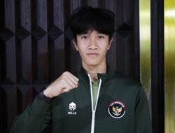 Peraih Emas SEA Games Ardana Cikal Pilih Investasi Bonus