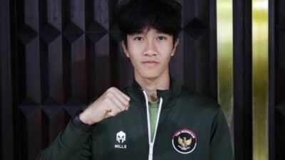 Peraih Emas SEA Games Ardana Cikal Pilih Investasi Bonus