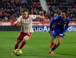 Derbi Basque dan Derby Madrid Panaskan Pekan ke-22 LALIGA