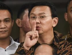 Ahok Ungkap Dinamika Politik BUMN Saat Bersaksi di Kasus Korupsi Pertamina