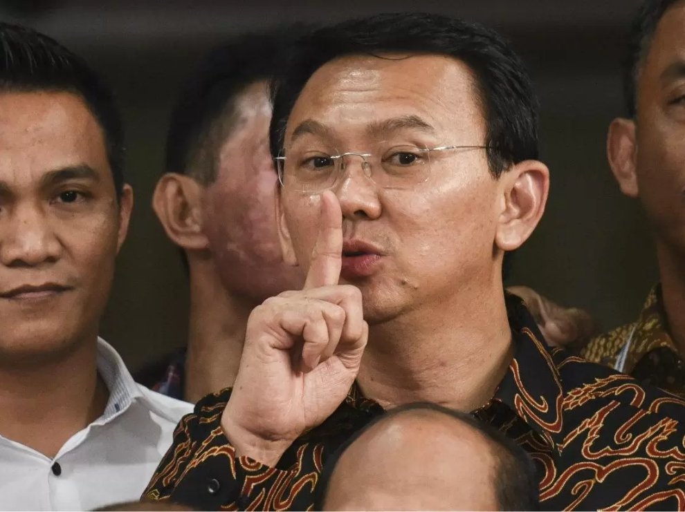 Ahok