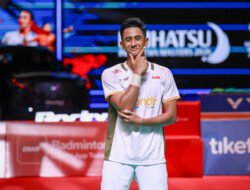Alwi Farhan Tembus Final Indonesia Masters 2026