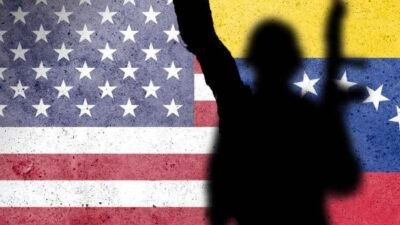 AS Klaim Ambil Alih Kendali Venezuela Usai Penangkapan Presiden Nicolas Maduro