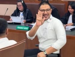 Polisi: Tidak Ada Kekerasan dalam Pemeriksaan Ammar Zoni