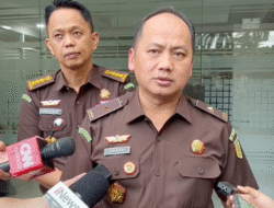 Kejagung Kirim Tim Tabur Lacak Posisi Silfester Matutina