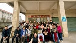 Kisah Kampung Indonesia di Guangdong Tempat Bahasa dan Budaya Nusantara Bertahan