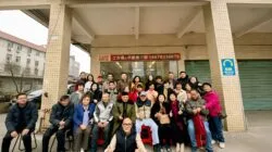 Kisah Kampung Indonesia di Guangdong Tempat Bahasa dan Budaya Nusantara Bertahan