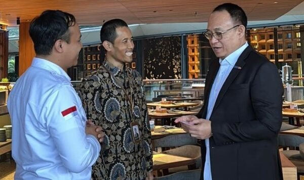 BRI Life Cegah Stunting Balita melalui Intervensi Gizi