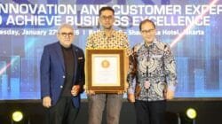 BRI Life Raih Penghargaan Indonesia Best Digital Innovation 2025