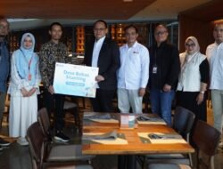 BRI Life Cegah Stunting Balita melalui Intervensi Gizi