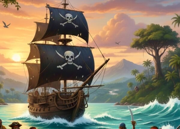 Kemlu Pastikan Perlindungan ABK WNI Usai Pembajakan Kapal di Perairan Gabon