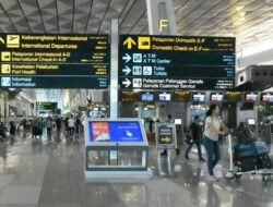 Kemlu dan KJRI Jeddah Pulangkan 96 WNI dari Arab Saudi