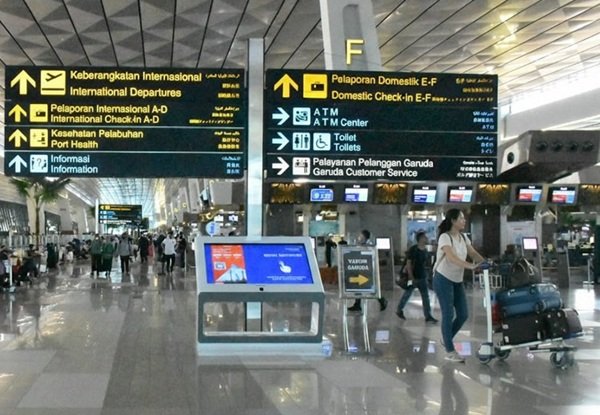 Kemlu dan KJRI Jeddah Pulangkan 96 WNI dari Arab Saudi