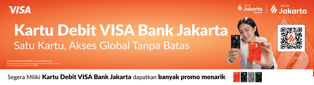 Bank Jakarta