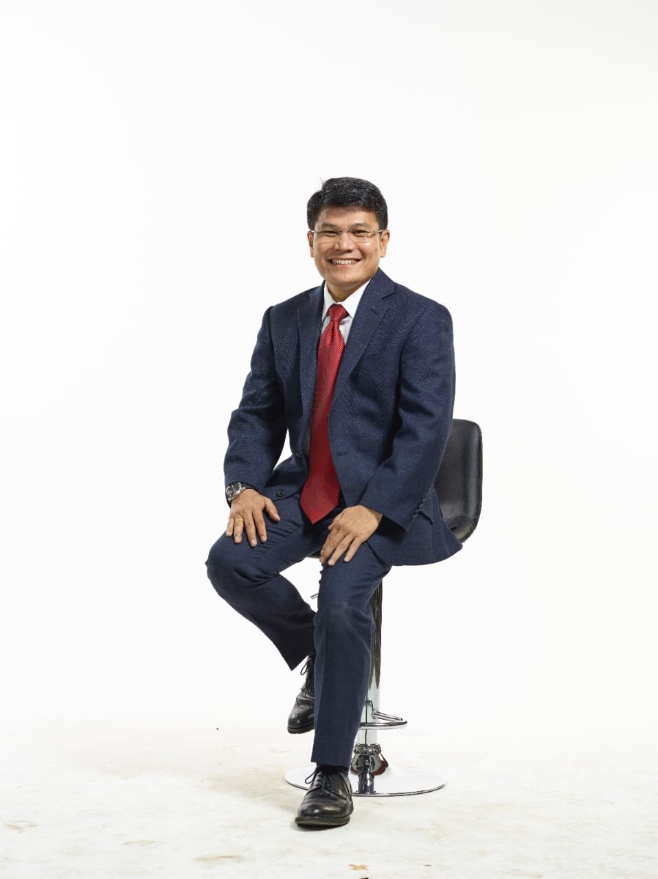 Benny Siga Butarbutar