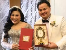 Dua Bulan Nikah, Boiyen Gugatan Cerai Suami ke PA Tigaraksa