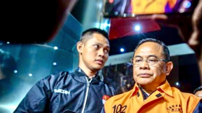 KPK Ungkap Modus Dugaan Pemerasan Calon Perangkat Desa oleh Bupati Pati Sudewo