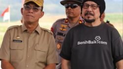 Bupati Tapsel: Kebun PTPN Batangtoru Topang Kehidupan Masyarakat Lintas Generasi