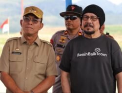 Bupati Tapsel: Kebun PTPN Batangtoru Topang Kehidupan Masyarakat Lintas Generasi