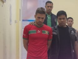 Buronan Interpol Asal Rumania Dipulangkan dari Bali, Terungkap Menikah dengan WNI