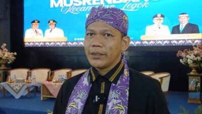 Musrenbang Kecamatan Legok Bahas Penguatan Industri dan Ketahanan Pangan