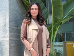 Catherine Wilson Ungkap Kerinduan Kembali Main Film