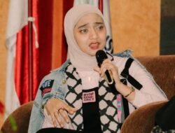 Chiki Fawzi Ikhlas Dicopot Mendadak Jadi Petugas Haji 2026