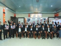 DePA-RI Dorong Sinergi APH Berdasarkan KUHP dan KUHAP Baru