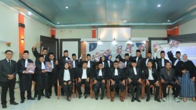 DePA-RI Dorong Sinergi APH Berdasarkan KUHP dan KUHAP Baru