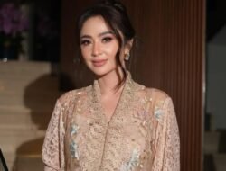 Ini Tanggapan Dewi Perssik Soal Penjodohan dengan Virgoun