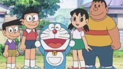 Doraemon