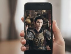 Tiongkok Atur Ulang Dracin Bertema CEO di Ruang Digital