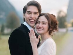 El Rumi dan Syifa Hadju Gelar Lamaran Disiarkan Langsung Besok