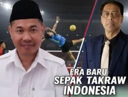 ASTAF Nilai Kepemimpinan H. Surianto Bawa Arah Baru PB PSTI