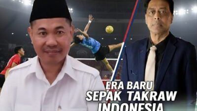 ASTAF Nilai Kepemimpinan H. Surianto Bawa Arah Baru PB PSTI