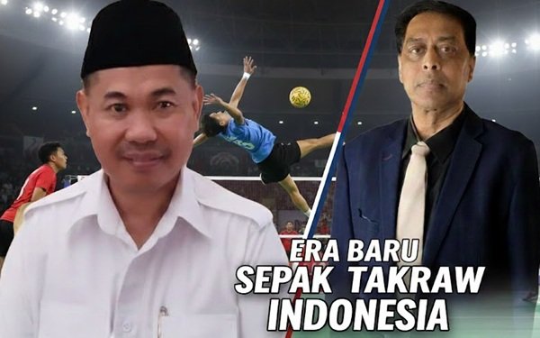 ASTAF Nilai Kepemimpinan H. Surianto Bawa Arah Baru PB PSTI