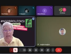 PKBSI: Jurnalis Perlu Dibekali Masukan Tentang “Animal Welfare Group” dan “Animal Right Group”