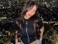 Selebgram Fuji Targetkan Ingin Menikah Tahun Ini?