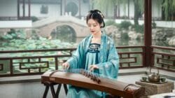 Gadis Pemetik Kecapi Cerpen Kurnianto Purnama