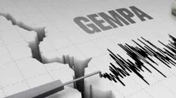 Gempa Magnitudo 4,4 Guncang Ogan Komering Ilir, BMKG: Tidak Berpotensi Tsunami.Maluku Utara. Sulut