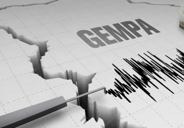Gempa Magnitudo 4,4 Guncang Ogan Komering Ilir, BMKG: Tidak Berpotensi Tsunami.Maluku