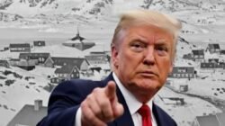 Greenland Tegaskan Hak Menentukan Nasib Sendiri di Tengah Tekanan AS