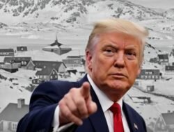 Greenland Tegaskan Hak Menentukan Nasib Sendiri di Tengah Tekanan AS