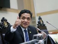 Habiburokhman Nilai Putusan Laras Faizati Cerminkan Arah Baru Hukum Pidana